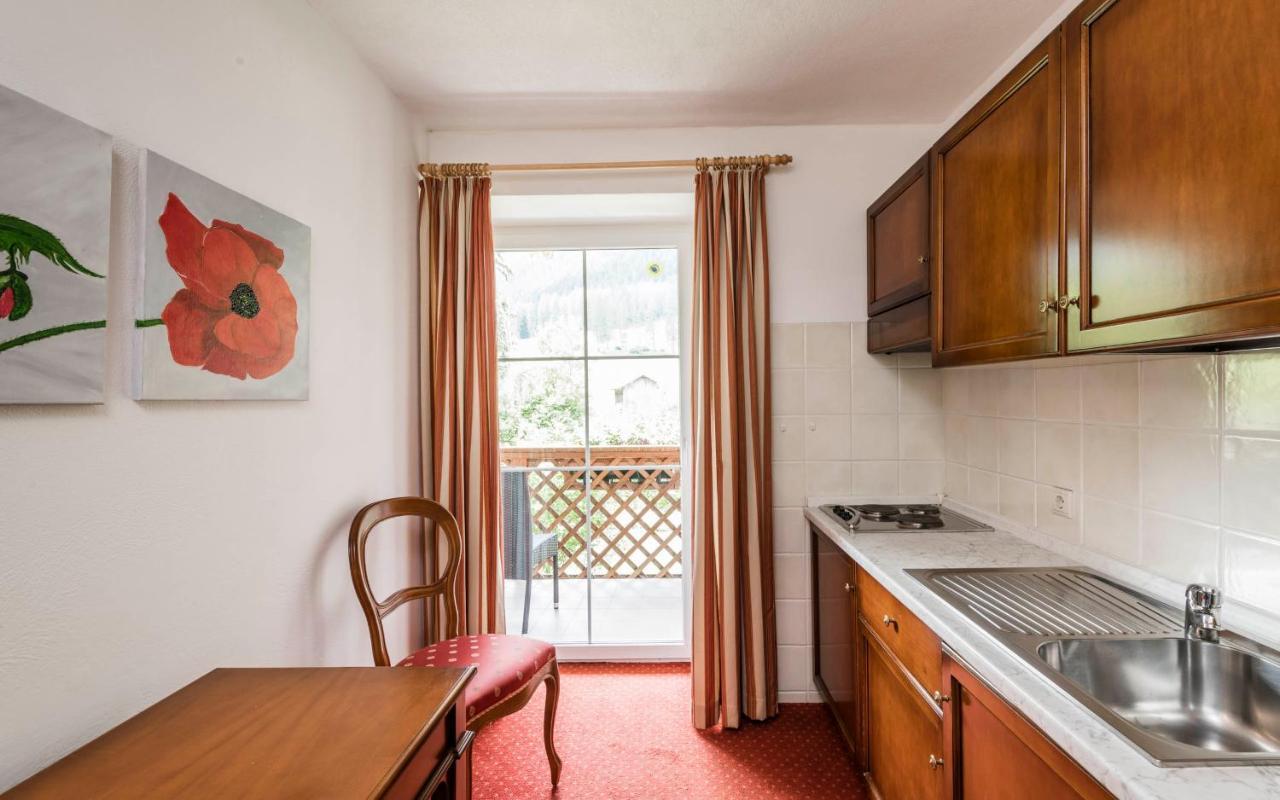 Bad Moos Dependance "Muehlenhof" Hotel Sexten Ngoại thất bức ảnh