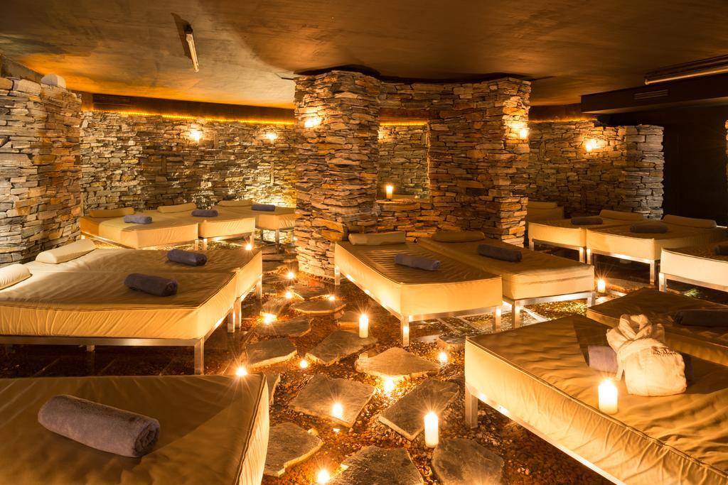 Bad Moos Dependance "Muehlenhof" Hotel Sexten Ngoại thất bức ảnh