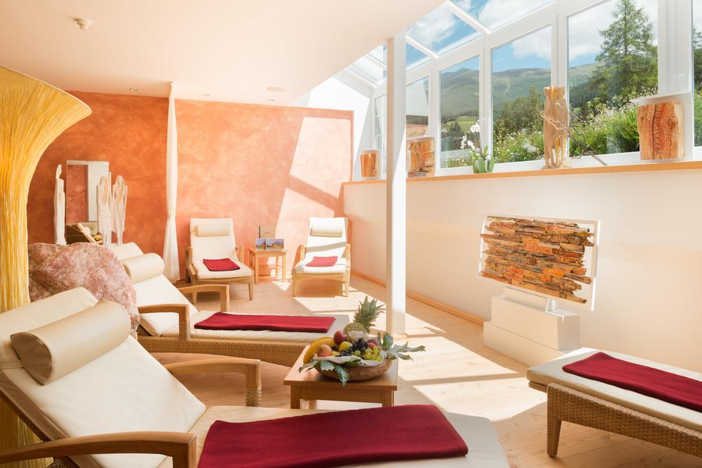 Bad Moos Dependance "Muehlenhof" Hotel Sexten Ngoại thất bức ảnh