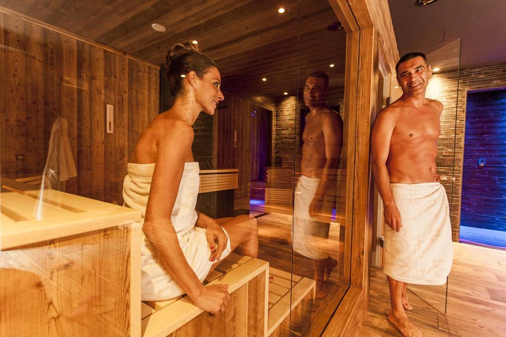 Bad Moos Dependance "Muehlenhof" Hotel Sexten Ngoại thất bức ảnh